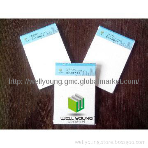 wellyoung glass magnesium board